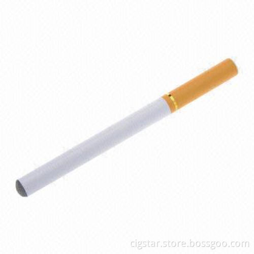 Disposable cigarette, 290 puffs